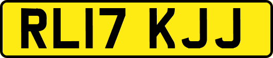 RL17KJJ