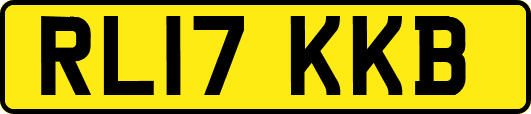 RL17KKB
