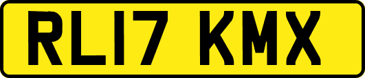 RL17KMX
