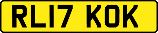 RL17KOK