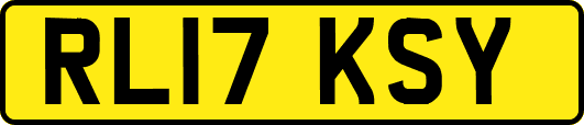 RL17KSY