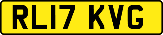 RL17KVG