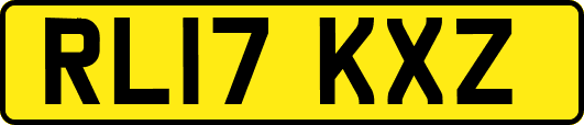 RL17KXZ