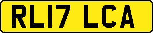 RL17LCA