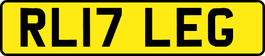 RL17LEG