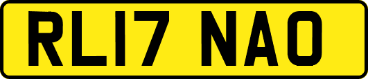 RL17NAO