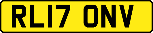 RL17ONV