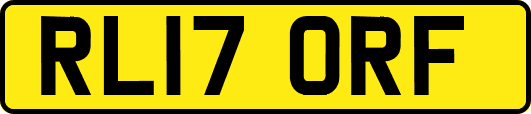 RL17ORF