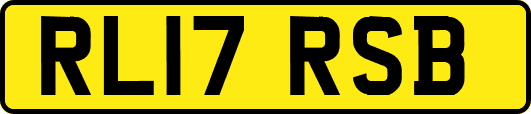 RL17RSB