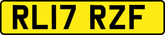 RL17RZF