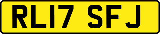RL17SFJ
