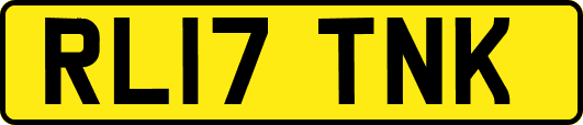 RL17TNK