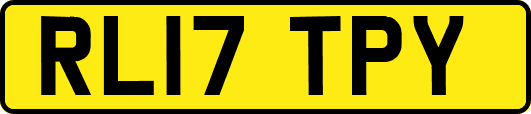 RL17TPY