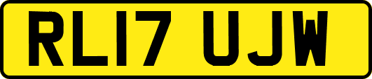 RL17UJW