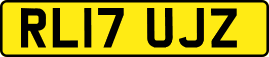RL17UJZ