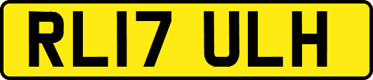 RL17ULH