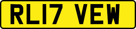 RL17VEW