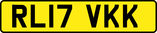 RL17VKK