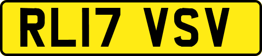 RL17VSV