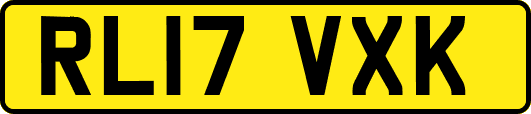 RL17VXK