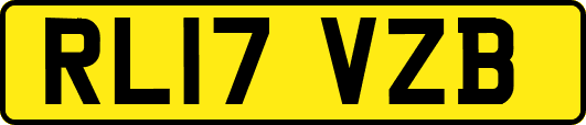 RL17VZB