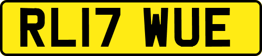 RL17WUE