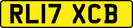 RL17XCB
