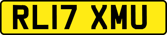 RL17XMU