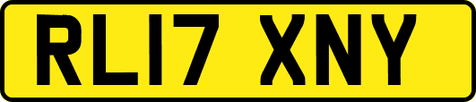 RL17XNY
