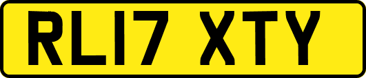 RL17XTY