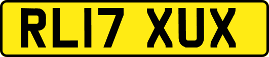 RL17XUX