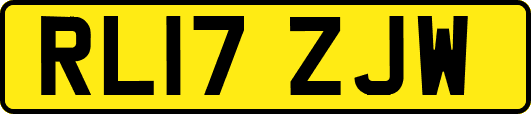 RL17ZJW