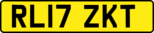 RL17ZKT