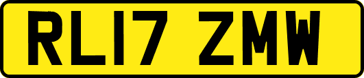 RL17ZMW