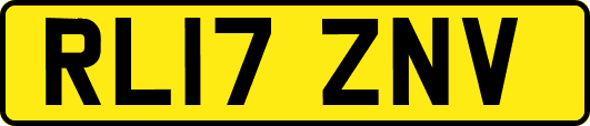 RL17ZNV