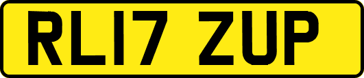 RL17ZUP