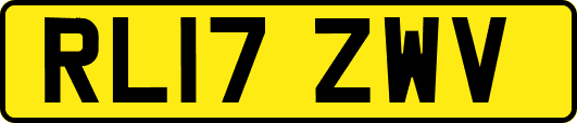 RL17ZWV