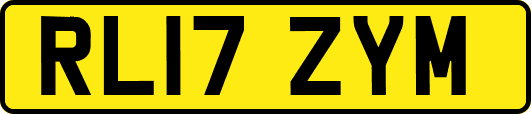 RL17ZYM