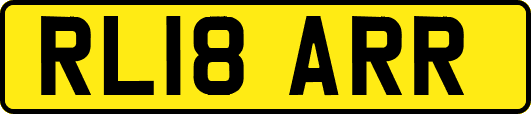 RL18ARR
