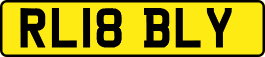 RL18BLY