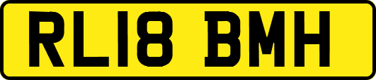 RL18BMH