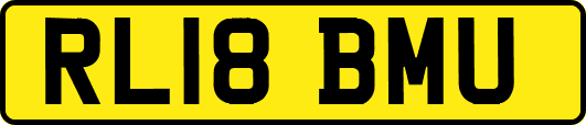 RL18BMU