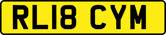 RL18CYM