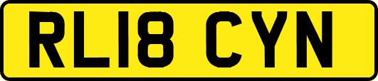 RL18CYN