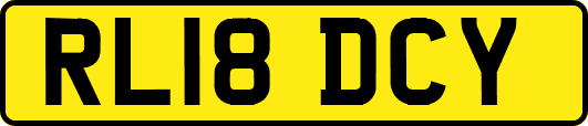 RL18DCY