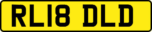 RL18DLD