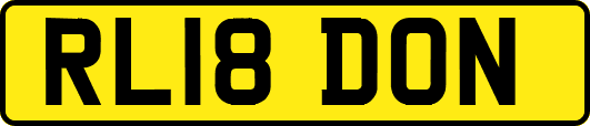 RL18DON