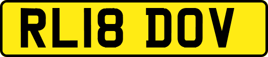 RL18DOV