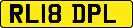 RL18DPL