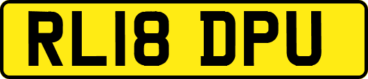 RL18DPU